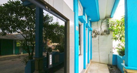 Others 2 Wisma Gading Indah