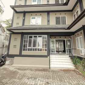 Home 33 1, Hotel Big Bird SPBU 34 - 40123 Pasteur