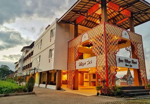 Others Java Village Resort