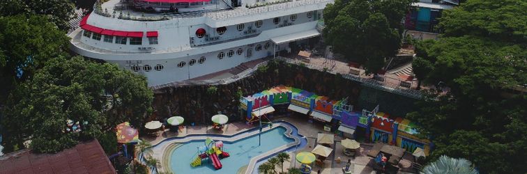 Others Kapal Garden Hotel By UMM