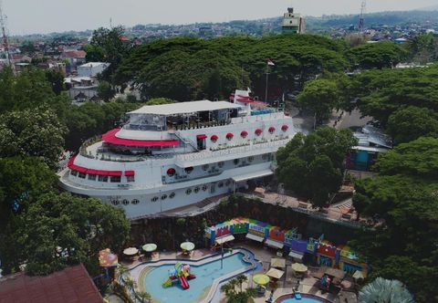 Others Kapal Garden Hotel By UMM