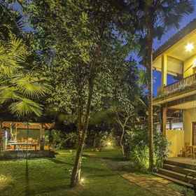 Manggis Sari Guest House 1, Hotel 3 Point Spa