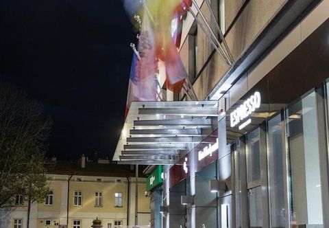 Others Bestwestern Premier Principe