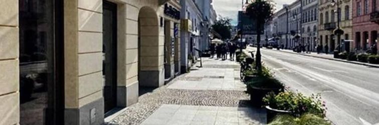 Others Hotel Sixtysix