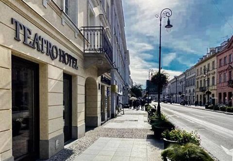 Others Hotel Sixtysix