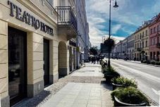 Others Hotel Sixtysix