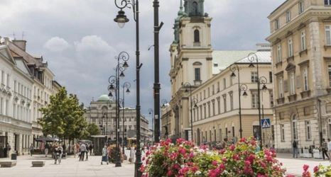 Others 2 Hotel Sixtysix