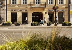 Others 3 Hotel Sixtysix