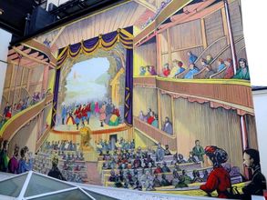 Others 4 Hotel Sixtysix