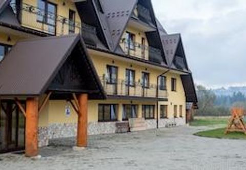 Others Willa Widokowa Wojnar