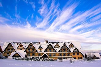 其他 4 Willa Widokowa Wojnar