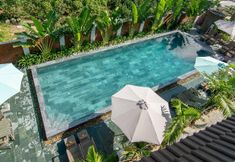 Lain-lain 4 Blooms Boutique Village