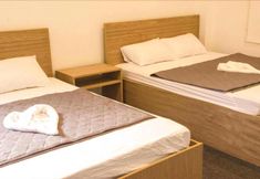 Khác 6 Tabana Hostel