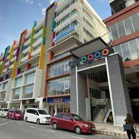 Homesuite' Home at Aeropod SOVO 1, Pusat Latihan dan Makmal Jabatan Air Negeri Sabahホテル