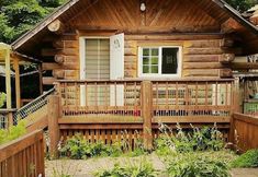 Others 6 Smallloghouse