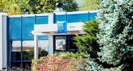 其他 2 Ibis Budget Szczecin