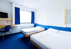 Others 3 Ibis Budget Szczecin