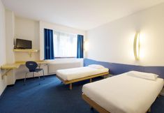 Lain-lain 5 Ibis Budget Szczecin