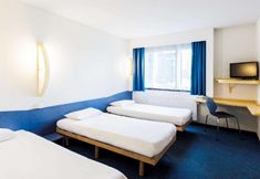 其他 6 Ibis Budget Szczecin