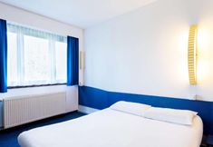 其他 7 Ibis Budget Szczecin
