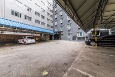 Lain-lain Design Hotel Khan