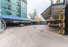 Lain-lain 2 Design Hotel Khan