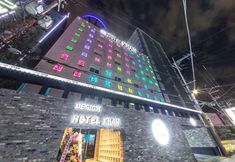 Lain-lain 4 Design Hotel Khan