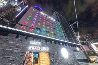 Lain-lain 4 Design Hotel Khan