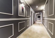 Lain-lain 6 Design Hotel Khan