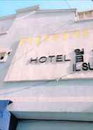 null Hotel Ilsung