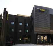 Lainnya 2 A314 Hotel