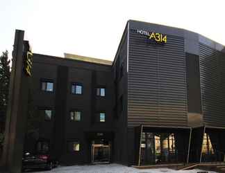 Lainnya 2 A314 Hotel