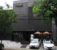 Lainnya 6 A314 Hotel