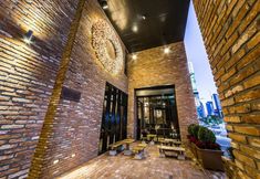 Lainnya 3 Hotel The Artist Dongdaemun