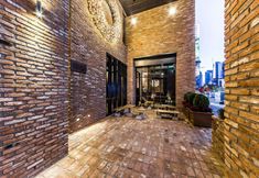 Lainnya 4 Hotel The Artist Dongdaemun