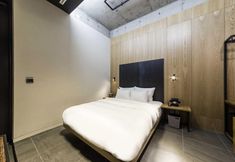 Lainnya 6 Hotel The Artist Dongdaemun