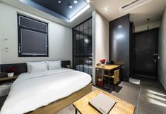 Lainnya 7 Hotel The Artist Dongdaemun