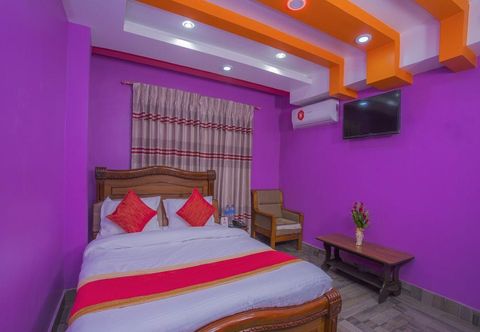 Others Siddhi Binayak Guest House