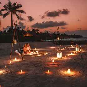 Waldorf Astoria Maldives Ithaafushi 1, Khách sạn Himmafushi