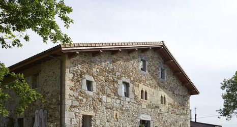 기타 2 Heredad De Unanue