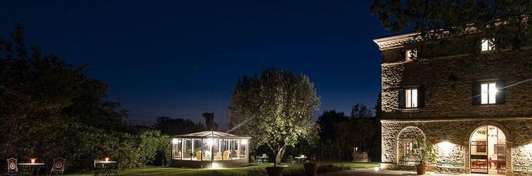 Others Villa Le Prata - Residenza Del Vescovo