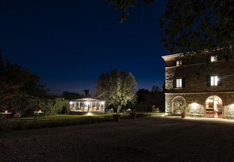 Others Villa Le Prata - Residenza Del Vescovo