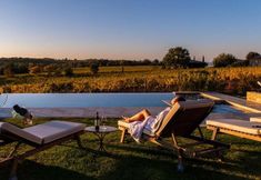 Others 5 Villa Le Prata - Residenza Del Vescovo