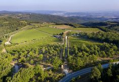 Others 7 Villa Le Prata - Residenza Del Vescovo