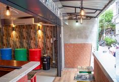 Lain-lain 2 Fun Wan Hostel Bangkok
