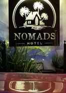 null Nomads Hotel - Near San Clemente Pier