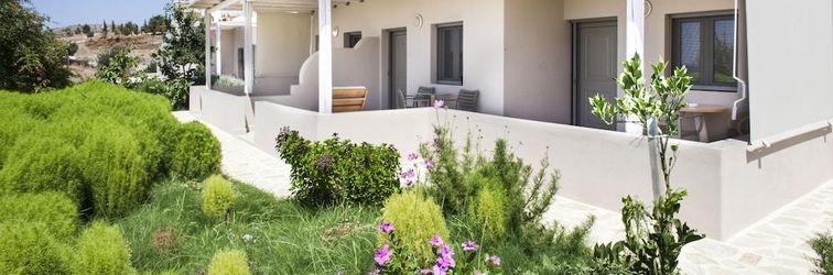 Khác Mythos Suites Diskos