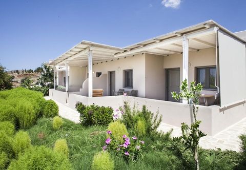 Khác Mythos Suites Diskos