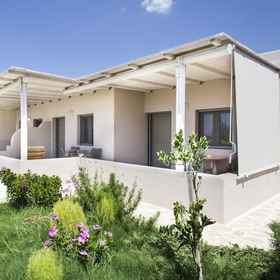 Mythos Suites Diskos 1, Hotel Dimos Gortyna