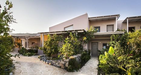 Khác 2 Mythos Suites Diskos